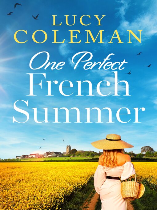 Title details for One Perfect French Summer by Lucy Coleman - Available